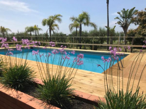 Villa Carolea